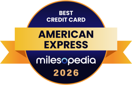 2026 Awards Best American Express Credit Card