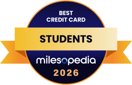 2026 Awards Best Credit Card for Students