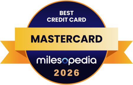 2026 Awards Best Mastercard Credit Card
