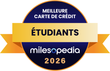 Palmares2026 Meilleure carte de crédit pour les étudiants